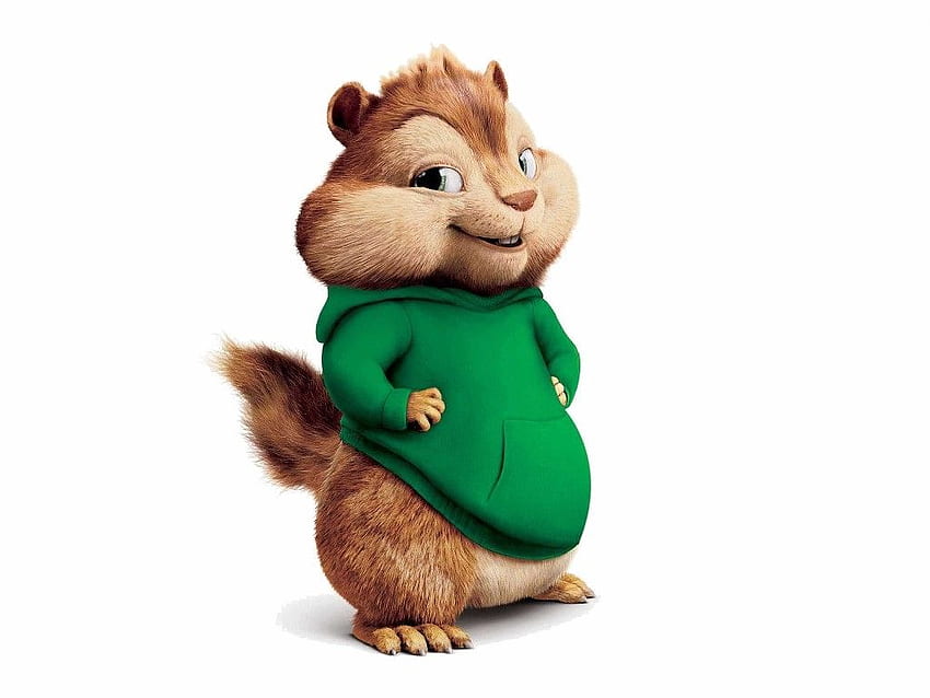 My - Movies : Alvin and, Alvin and the Chipmunks HD wallpaper