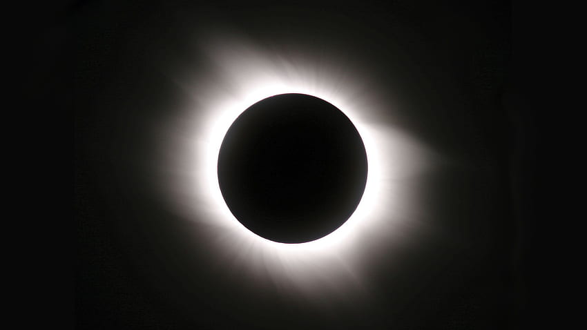Eclipse - Solar eclipse phenomena, Earth Solar Eclipse HD wallpaper