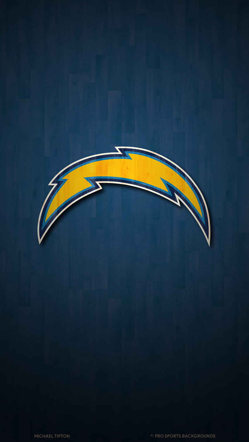 Los Angeles Chargers . Pro Sports Background. Los angeles chargers, Los angeles chargers logo, San diego chargers HD phone wallpaper