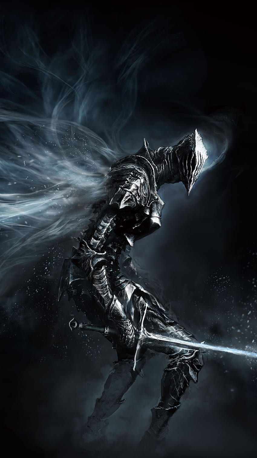 Dark Souls Iii Apple IPhone 5 () HD phone wallpaper | Pxfuel