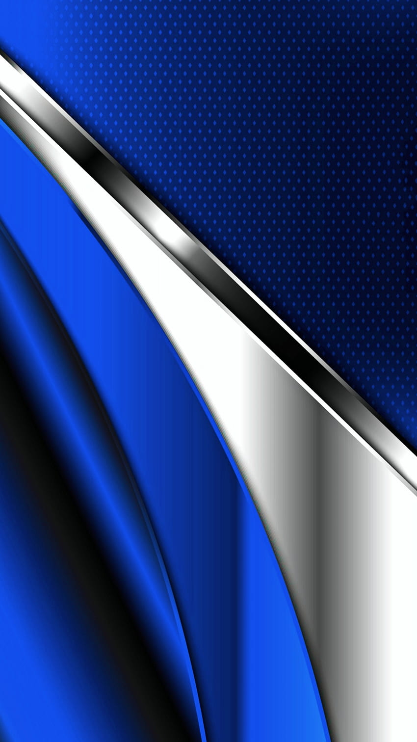 รูปร่างการออกแบบวัสดุ ดิจิตอล เส้นโค้ง สีฟ้า สีขาว พื้นผิว รูปแบบ เงา สีเงิน โทนสี ตาข่าย วอลล์เปเปอร์โทรศัพท์ HD