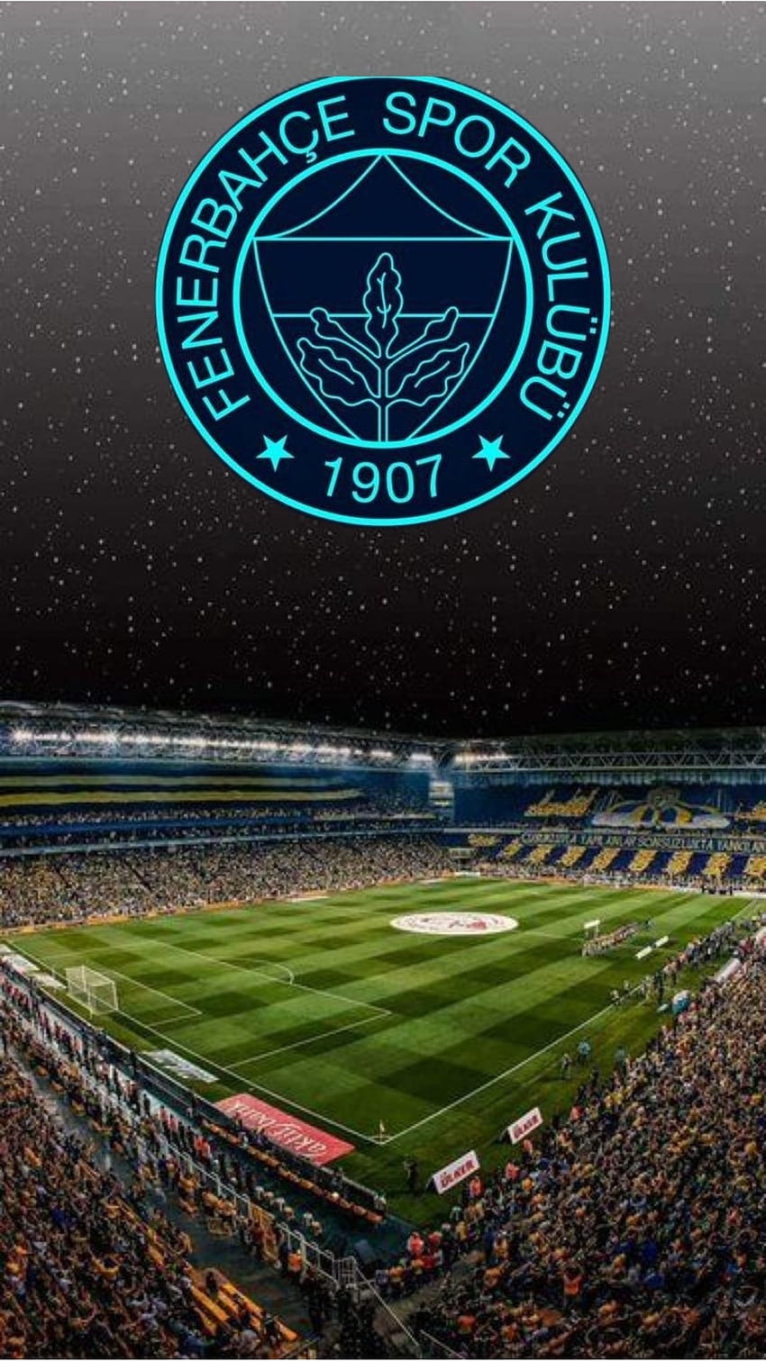Fenerbahçe by Meriç K., 분위기, 하늘 HD 전화 배경 화면