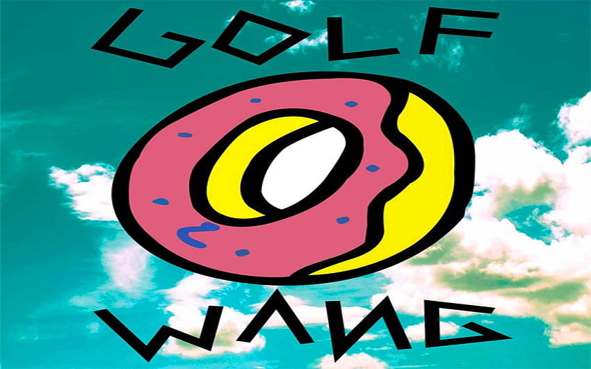 Odd Future Donut ( px, 0.06 Mb), Odd Future Doughnut HD wallpaper | Pxfuel