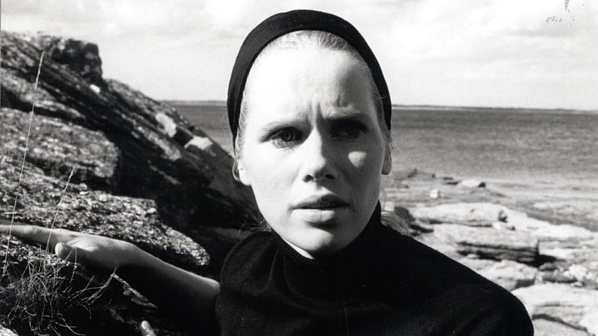 Persona, Ingmar Bergman HD wallpaper