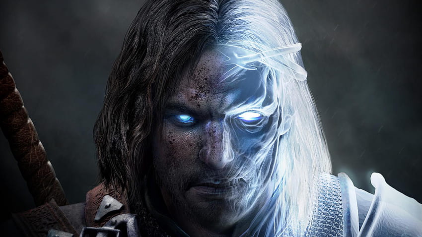Lord of the Rings' canon: 9 Ways 'Shadow of War' changes everything we know, Sauron Shadow of War HD wallpaper