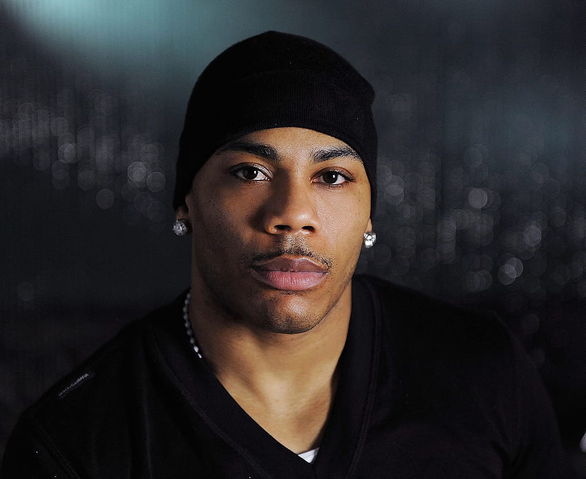 of Nelly, - Of Celebrities, Nelly Rapper HD wallpaper