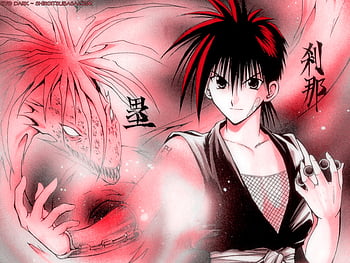 flame-of-recca