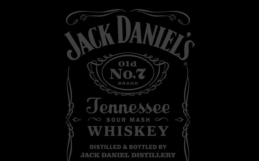 iPhone Jack Daniels. Game, Jack Daniel's HD wallpaper