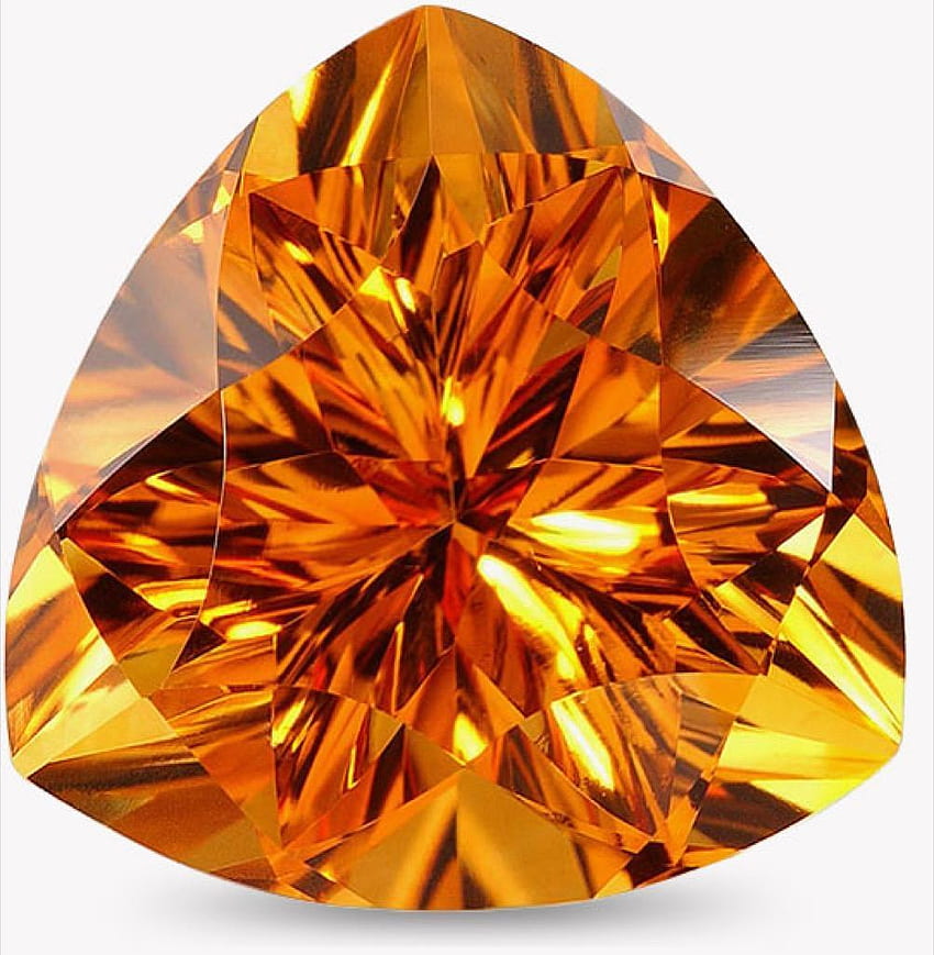 Citrine - Semi Precious – GemondoTh