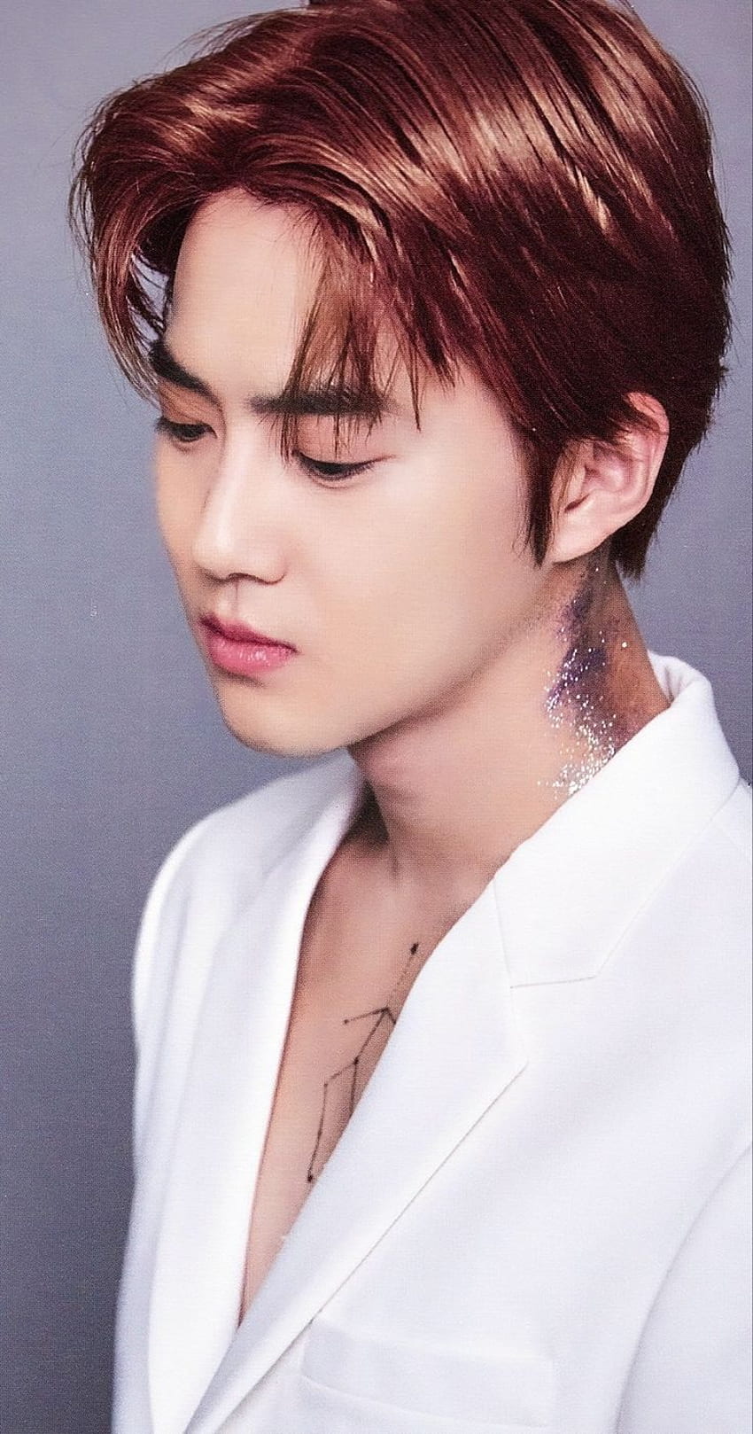 Suho images Suho HD wallpaper and background photos