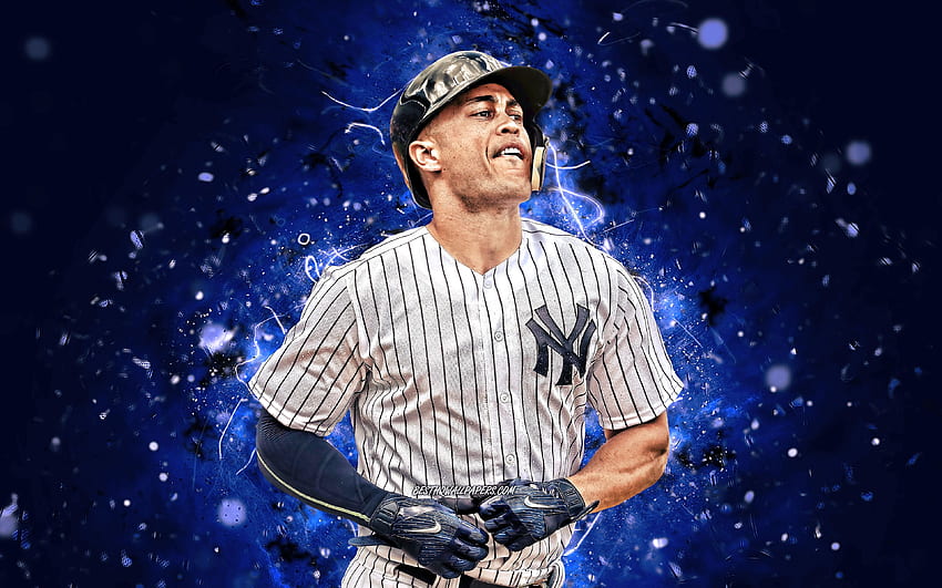Giancarlo Stanton, , MLB HD wallpaper | Pxfuel