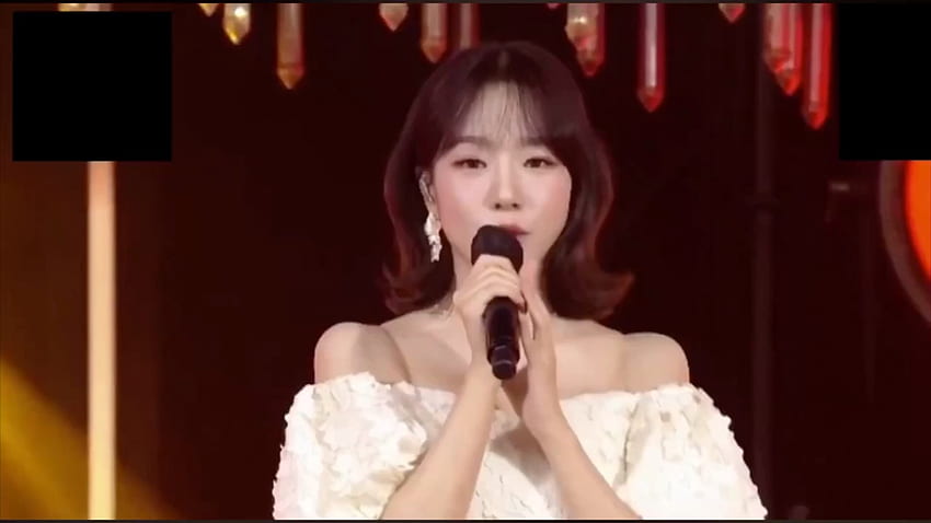 Jo YuRi - My Love(My Love Do You Like Brahms?) OST SBS Super Concert : iZone Wallpaper HD