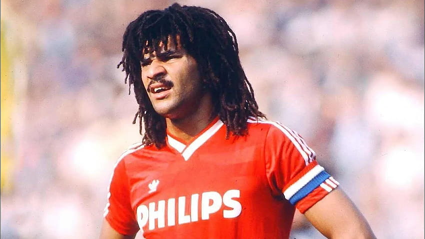Ruud Gullit Position (Page 1) HD wallpaper