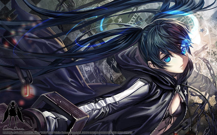 Coolest Anime , Colorful Anime PC HD wallpaper