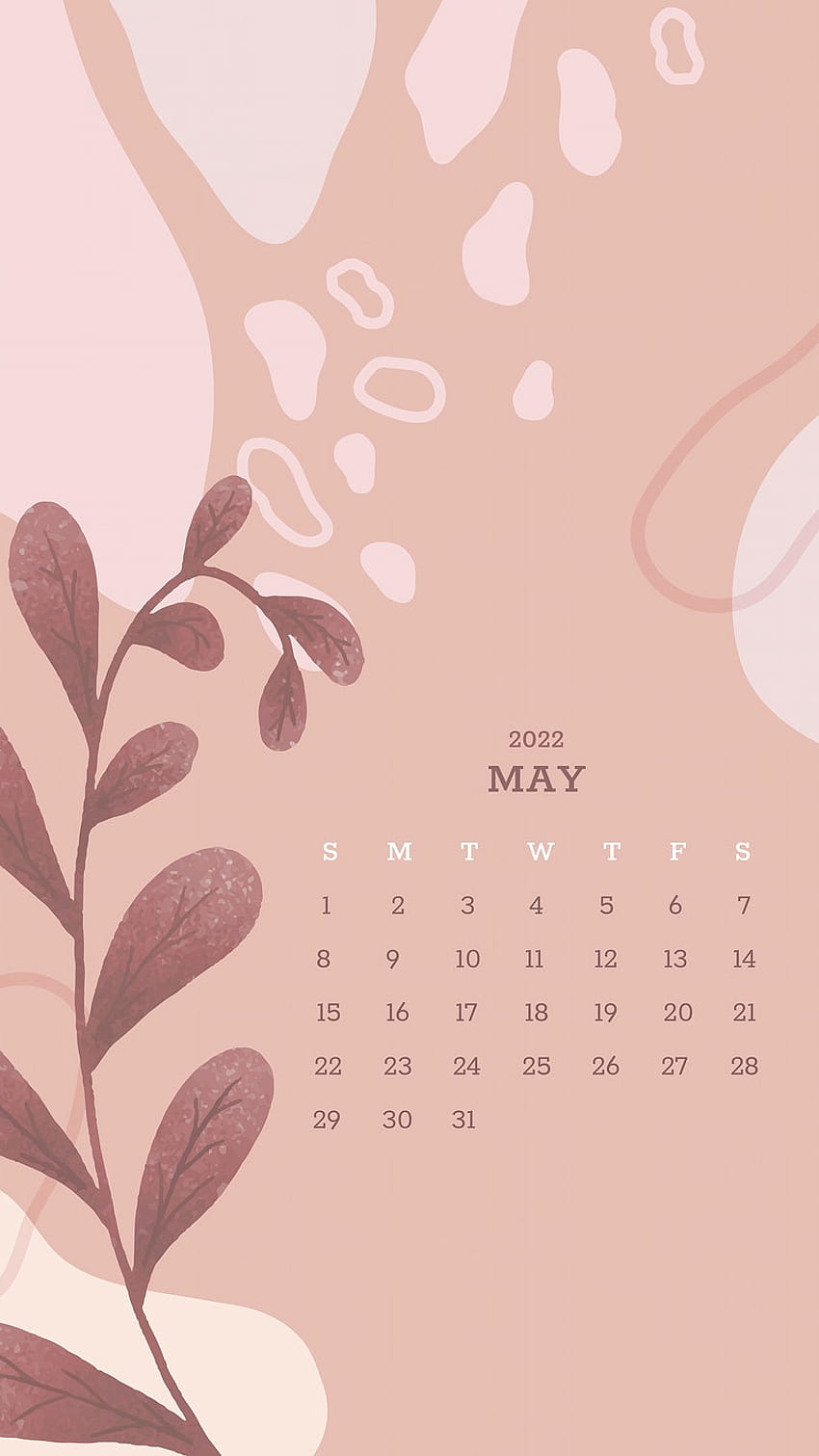 Aesthetic calendar for HD wallpapers | Pxfuel