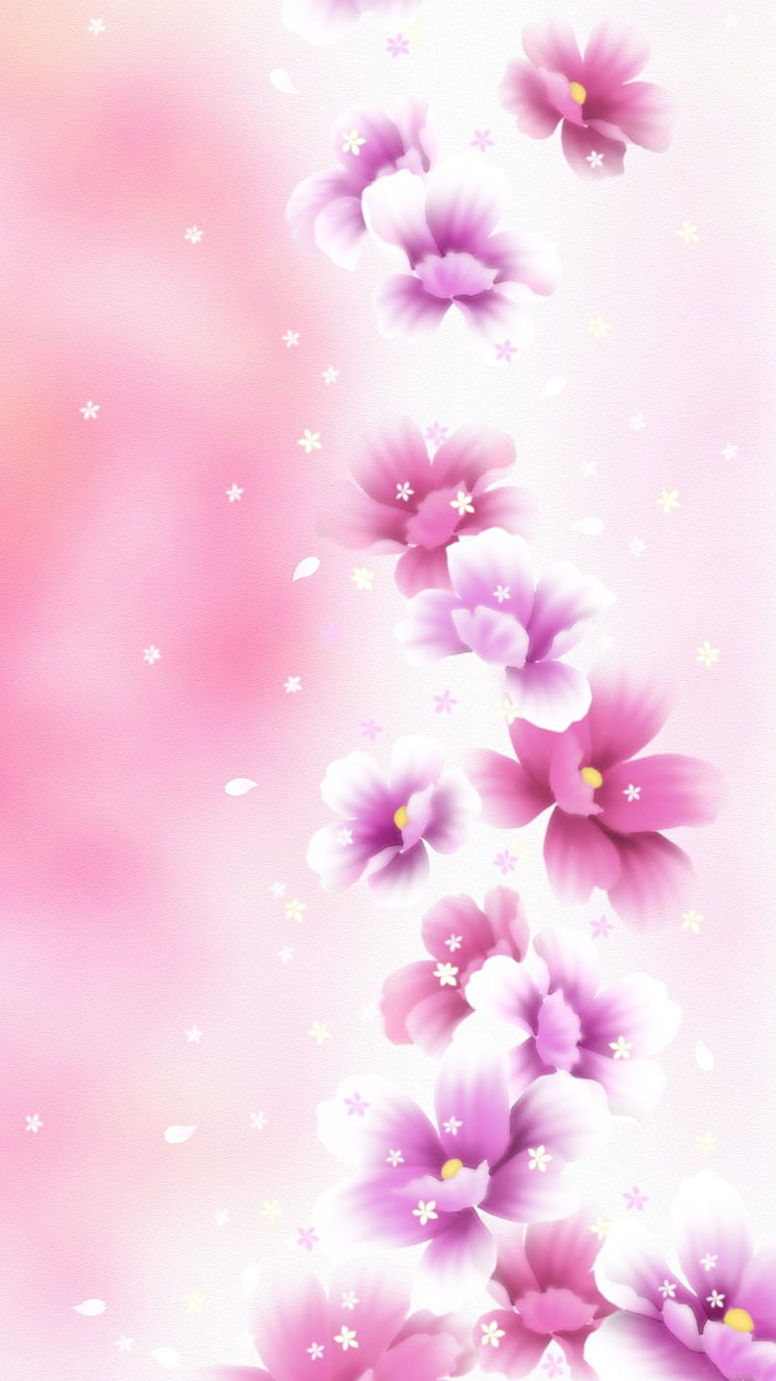 Samsung Galaxy A20e Flower 1080X1920. iphone neon, Pretty , Cute for phone HD phone wallpaper