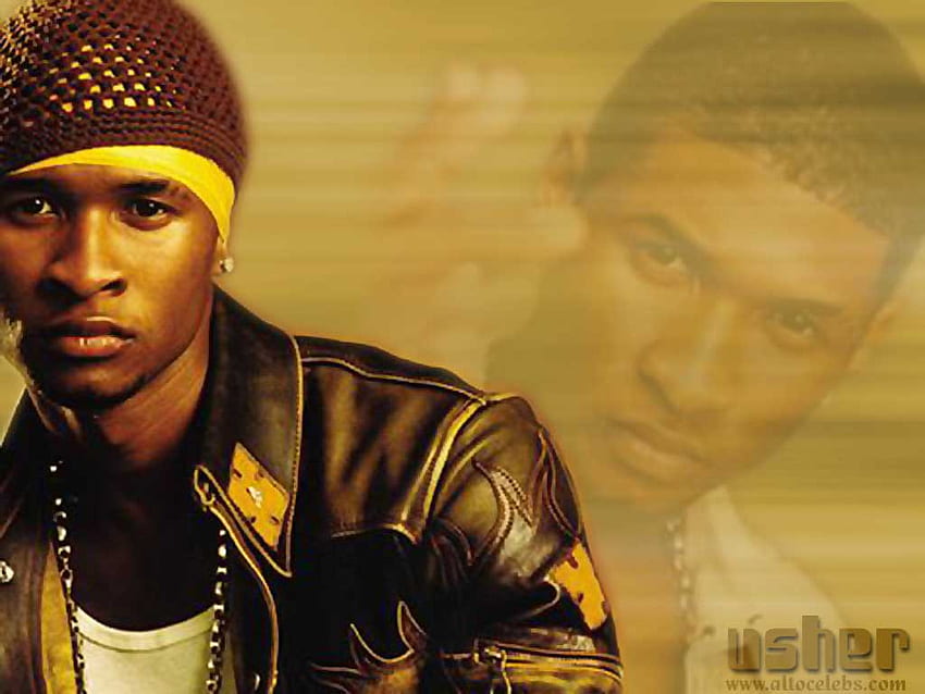 Usher Wallpapers 60 images