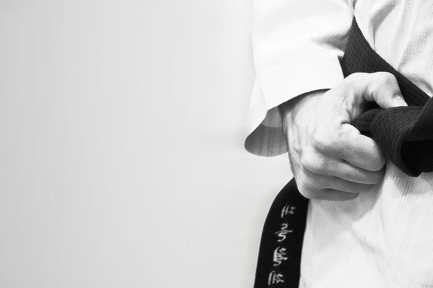 Taekwondo - & Background HD wallpaper