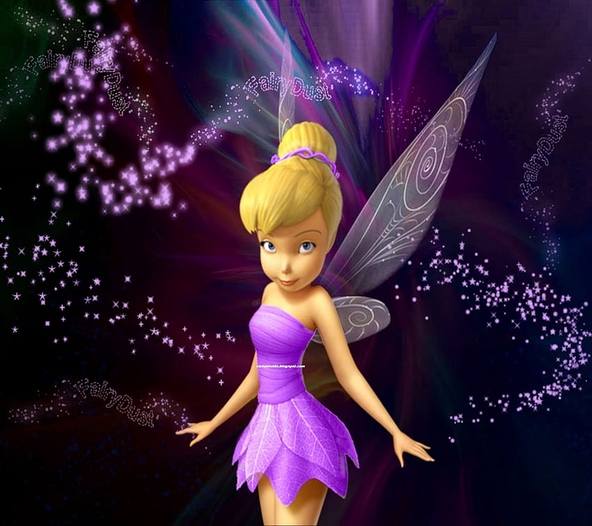 Luxury Tinkerbell Picturs This Year - Left of The Hudson, Cute Tinkerbell HD wallpaper