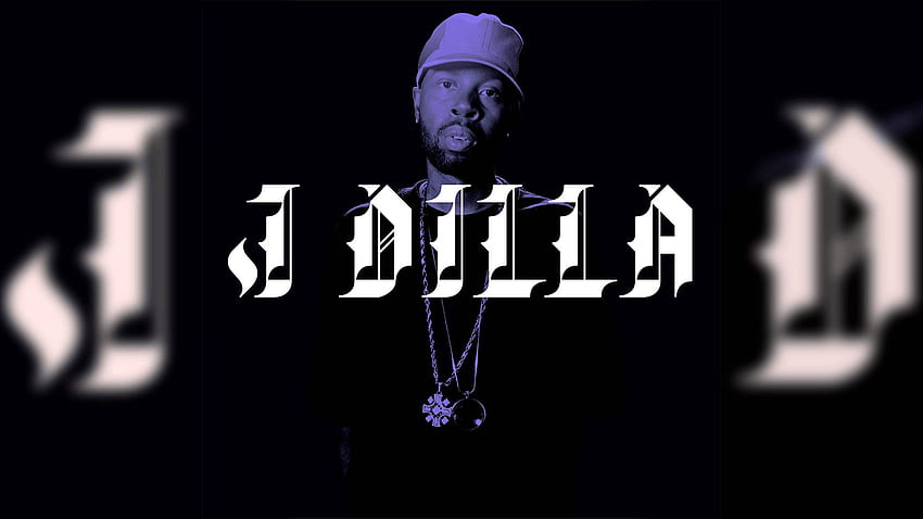 Wprowadzenie — J Dilla (Dziennik) [HQ Audio], J Dilla Donuts Tapeta HD