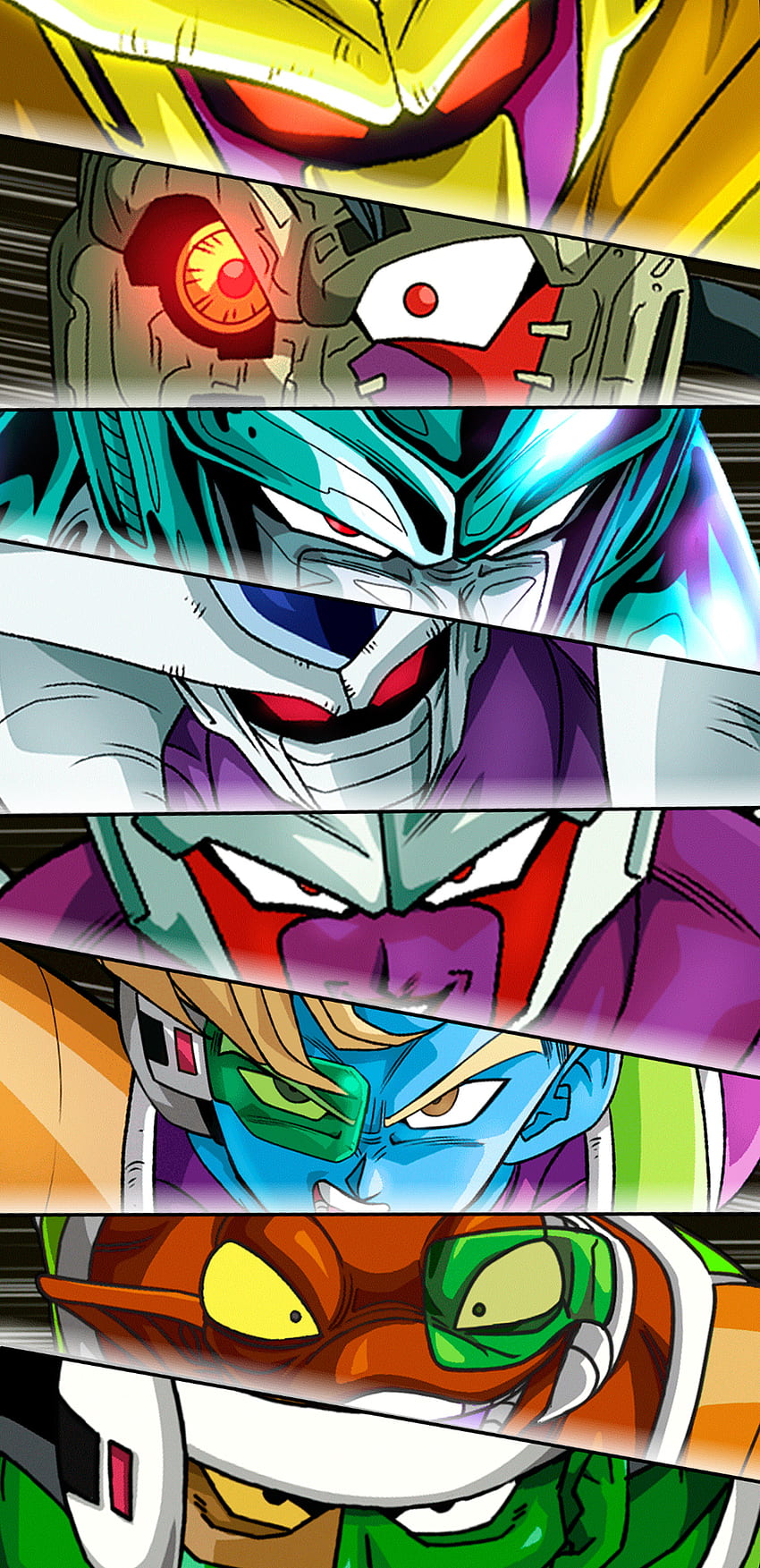 Cooler and army, Terrifing, Death, Conqueros, Terror HD phone wallpaper