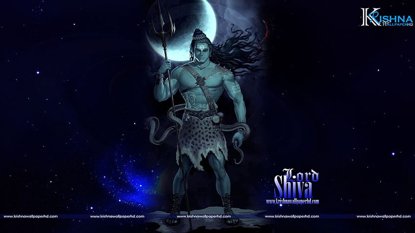 Lord Shivshankar Krishna God , , Pics And, Mahadev Rudra Avatar HD wallpaper