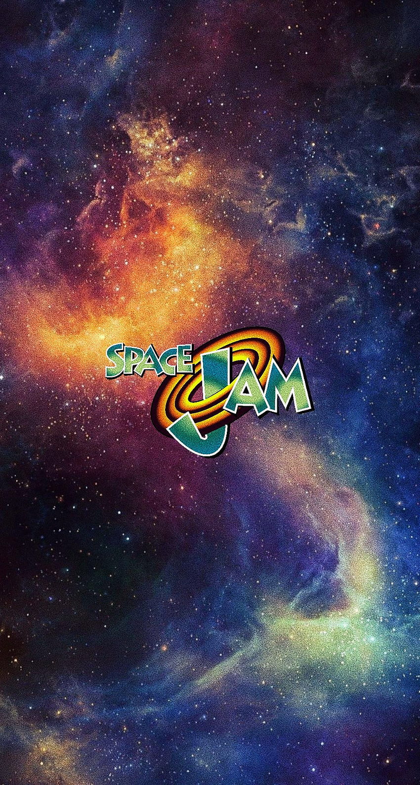 Other, Space Jam iPhone HD phone wallpaper