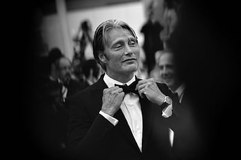 mads mikkelsen wallpaper