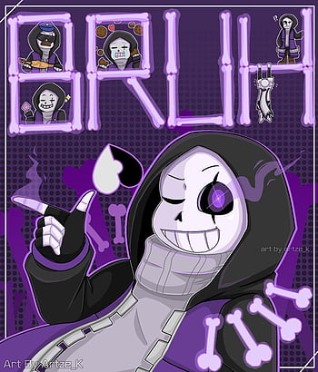 e p i c d e n 🪓 ~ on X: It's something new! (epic!sans) #undertale #sans # epicsans #art #fanart #epictale  / X