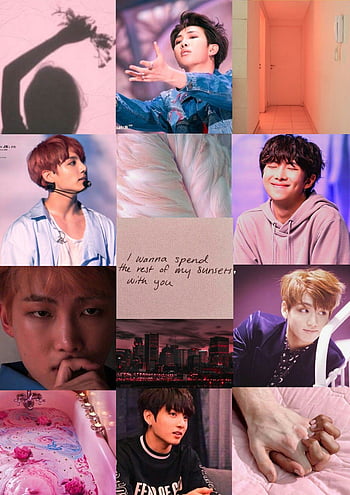 Bts jungkook and namjoon RM namkook HD phone wallpaper | Pxfuel