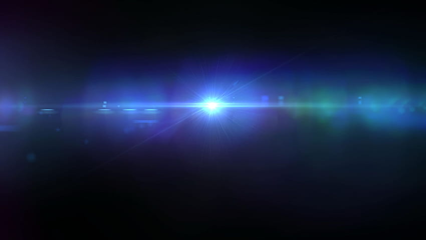 Sequence 01 (1920×1080). Lens Flare, Anamorphic, Flares HD wallpaper
