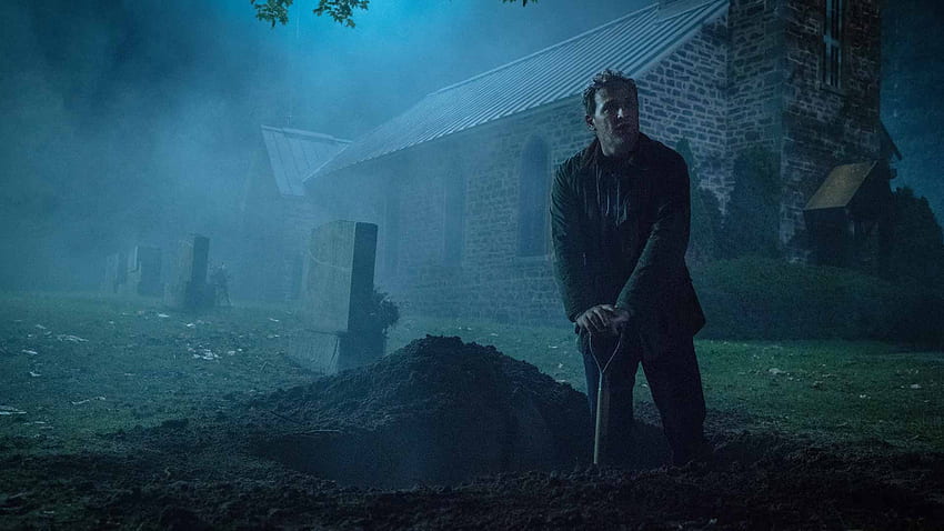 Pet Sematary Review HD wallpaper Pet Sematary Review HD wallpaper