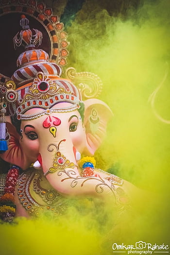 Ganesh for mobile HD wallpapers | Pxfuel