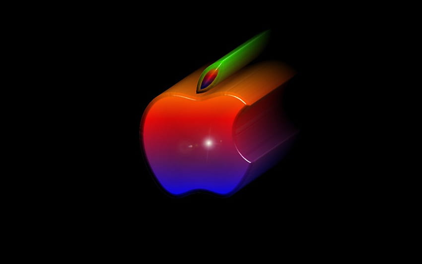 apple . Apple Logo . Beautiful Cool, Cool Logos HD wallpaper