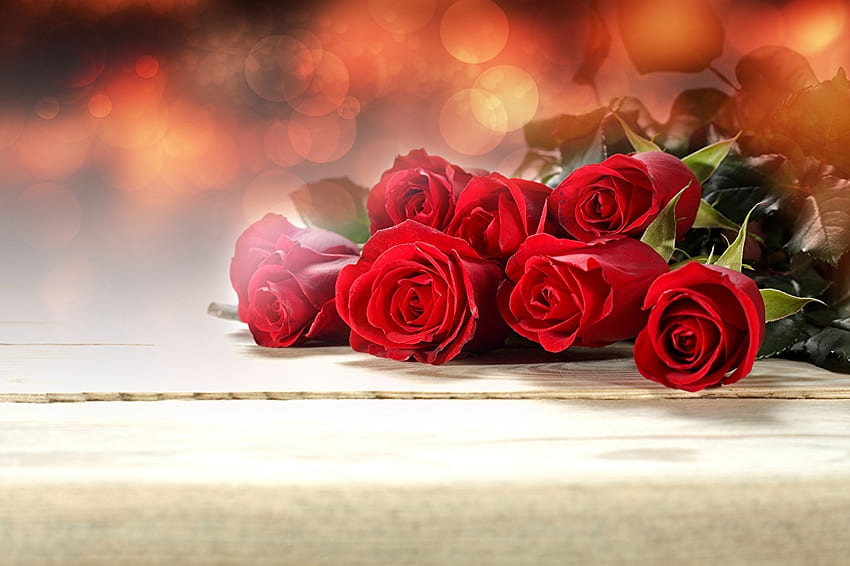 Red roses, Flowers, Roses, Bouquet, Red HD wallpaper | Pxfuel