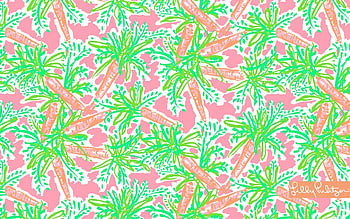 Lilly Pulitzer Wallpapers - Wallpaper Cave