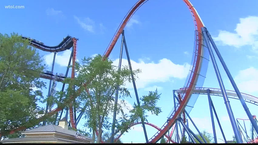 Investigators release more details on woman struck by metal object from Cedar Point coaster HD wallpaper