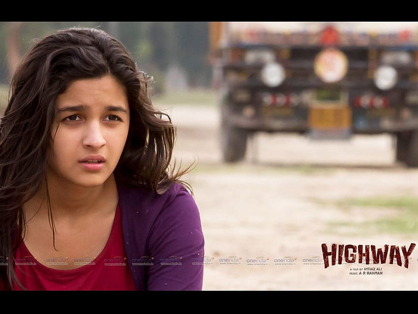 Highway HQ Movie . Highway Movie - 10163, Bollywood Movie HD wallpaper