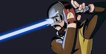 Kanan Jarrus: The Self-Made Jedi – Eleven-ThirtyEight