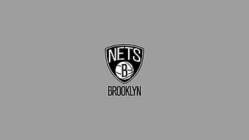 Wallpaper wallpaper, sport, logo, basketball, NBA, Brooklyn Nets, glitter,  checkered images for desktop, section спорт - download