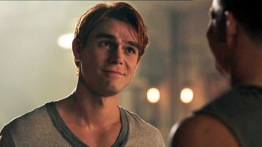 Riverdale': KJ Apa Talks Season 5, Kissing Safely on Set and Archie's Excessive Shirtless Scenes, Archie Andrews HD wallpaper