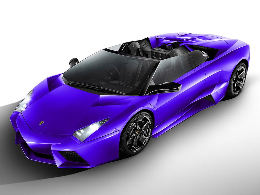 Purple Lamborghini Car & â€“ Super Cool Purple Lambo HD wallpaper | Pxfuel