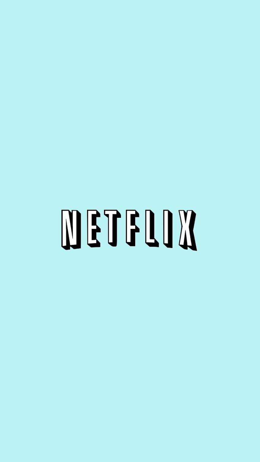 Netflix, Netflix and Chill HD phone wallpaper