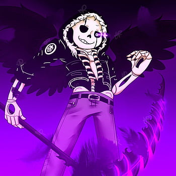 Reapersans Undertale Au Fanon Wiki Fandom - Reaper Sans Png,Grim Reaper  Transparent Background - free transparent png images 