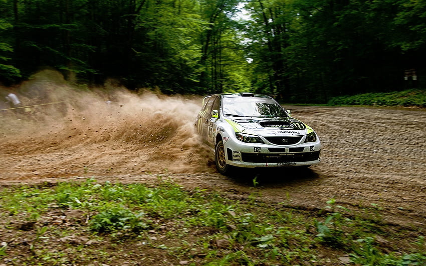 กีฬา การขนส่ง รถยนต์ การแข่งขัน Subaru วอลล์เปเปอร์ HD