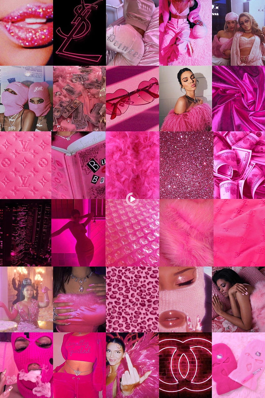 Pink Aesthetic Wallpaper Images  Free Download on Freepik