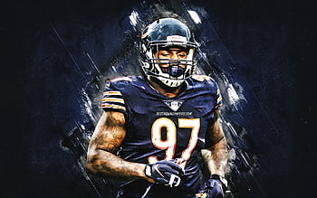 Chicago Bears nfl football sports wallpaper, 3790x2527, 1179190