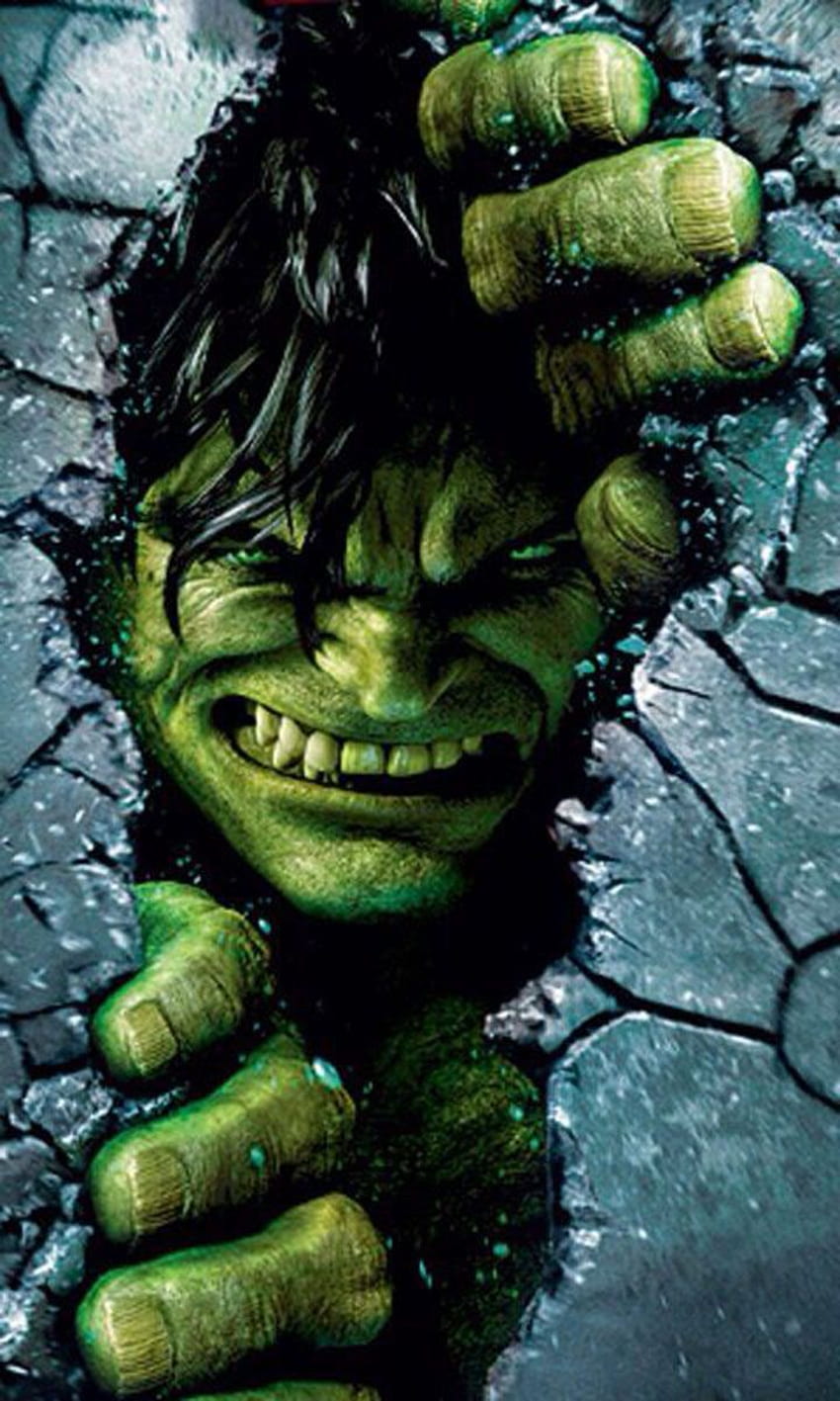 HULK Full . Hulk marvel, Angry hulk, Hulk tattoo, Hulk Art HD phone wallpaper