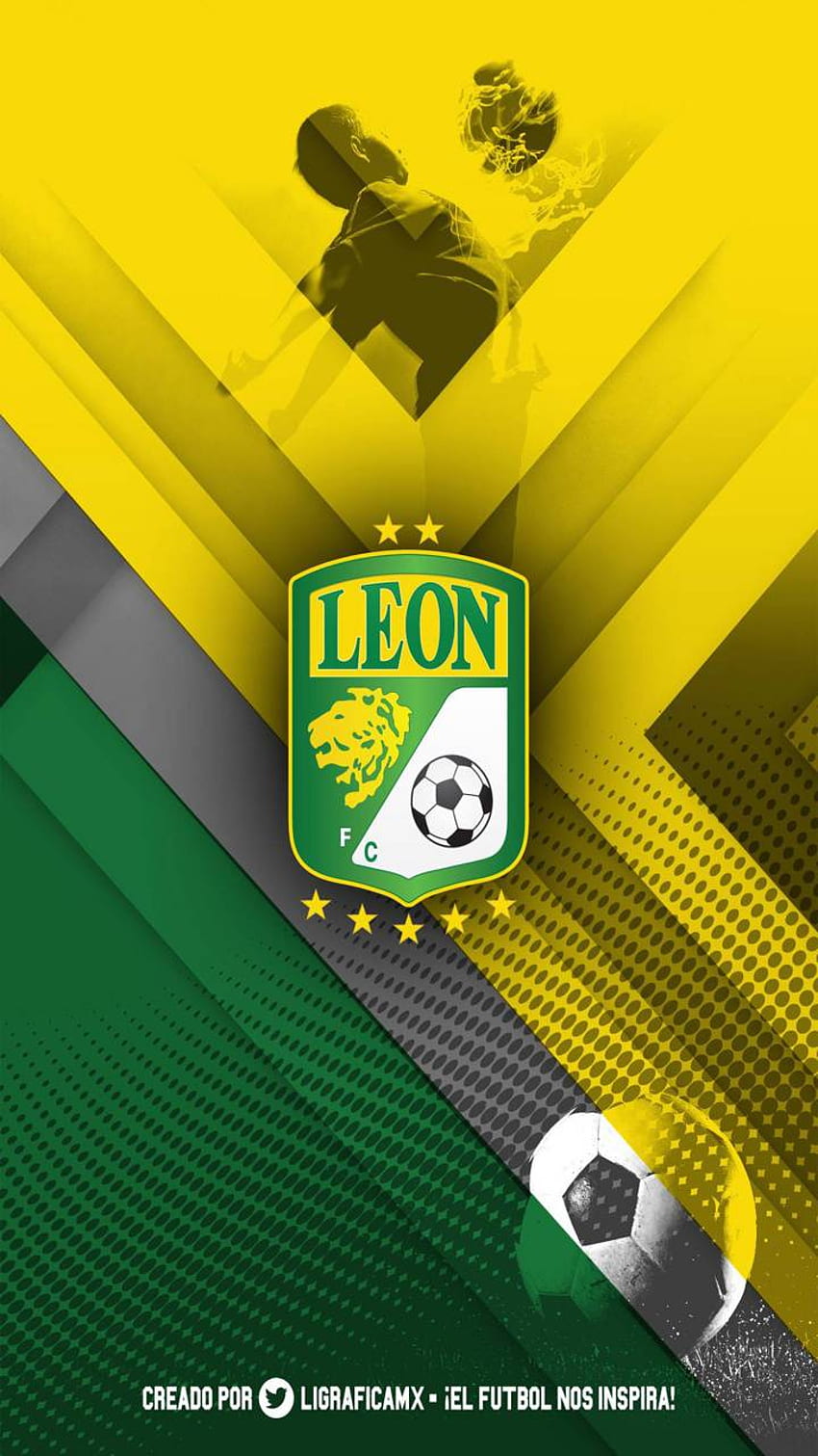 León FC, Club León fondo de pantalla del teléfono | Pxfuel
