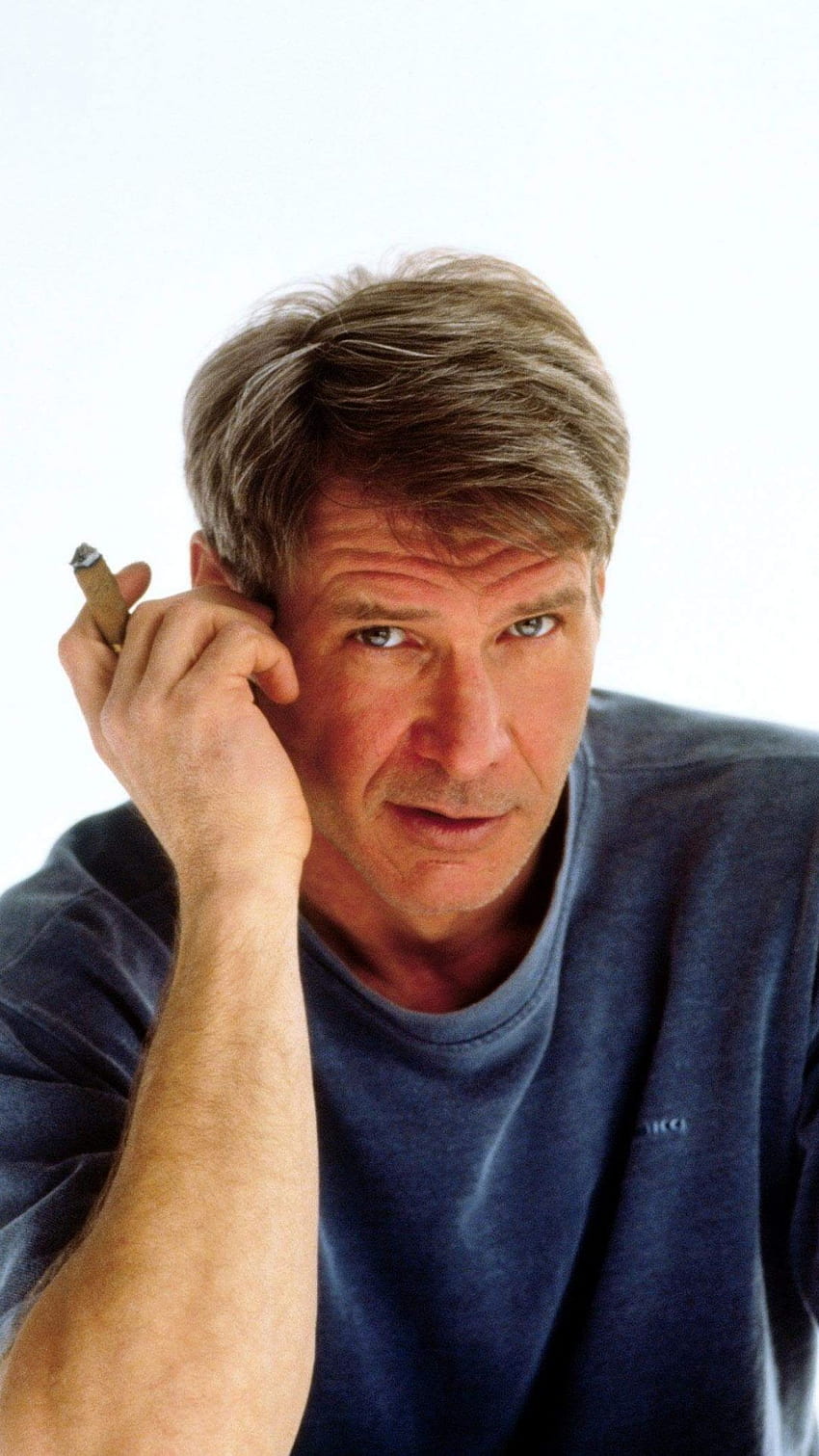 Harrison Ford 11 2085 X 2100 Stmednet HD-Handy-Hintergrundbild